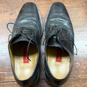 Cole Haan Wingtips